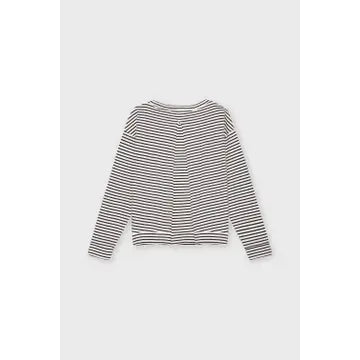 Langarmshirt Moshi Moshi Mind