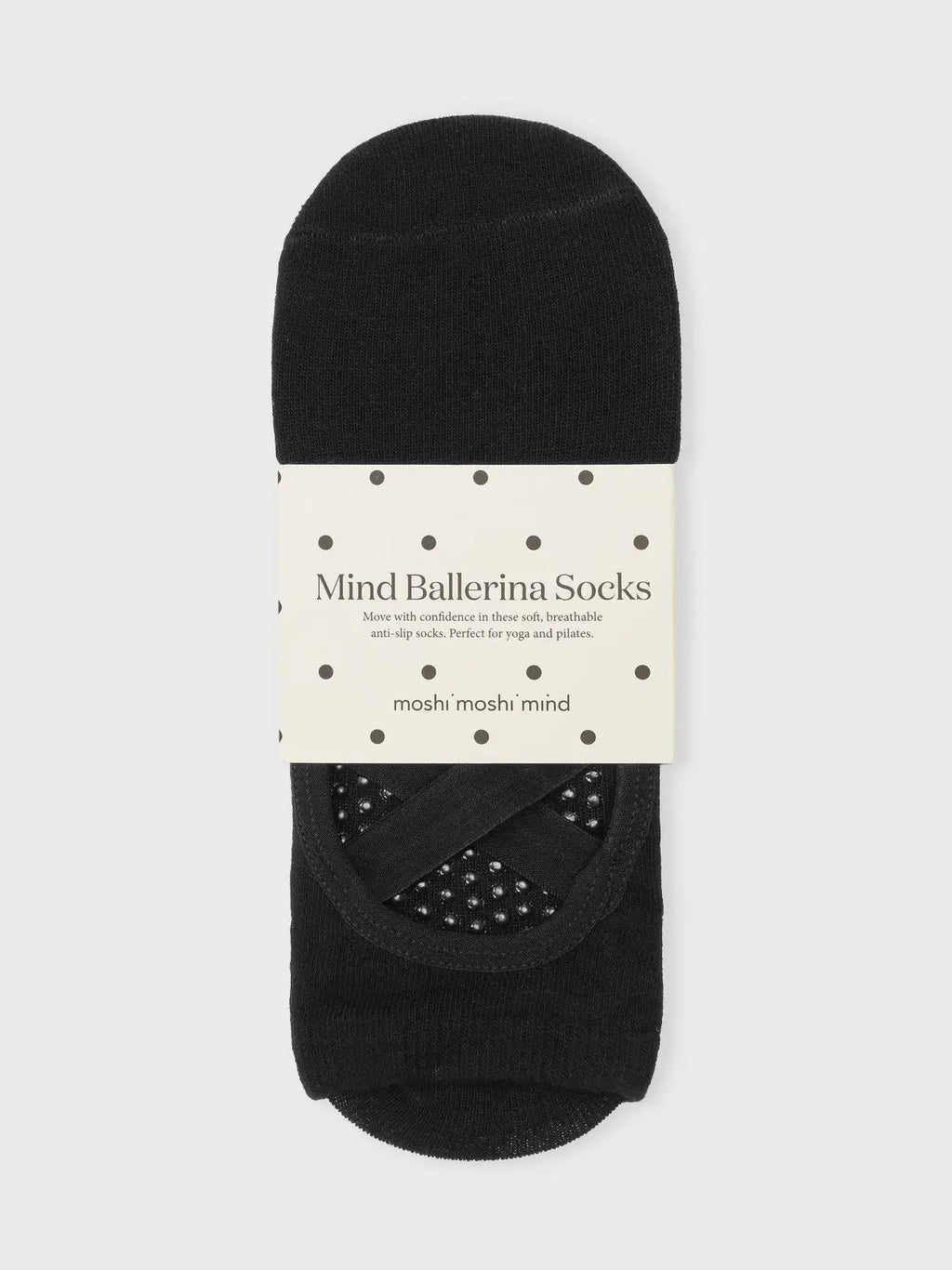 Socken Ballerina Moshi Moshi Mind