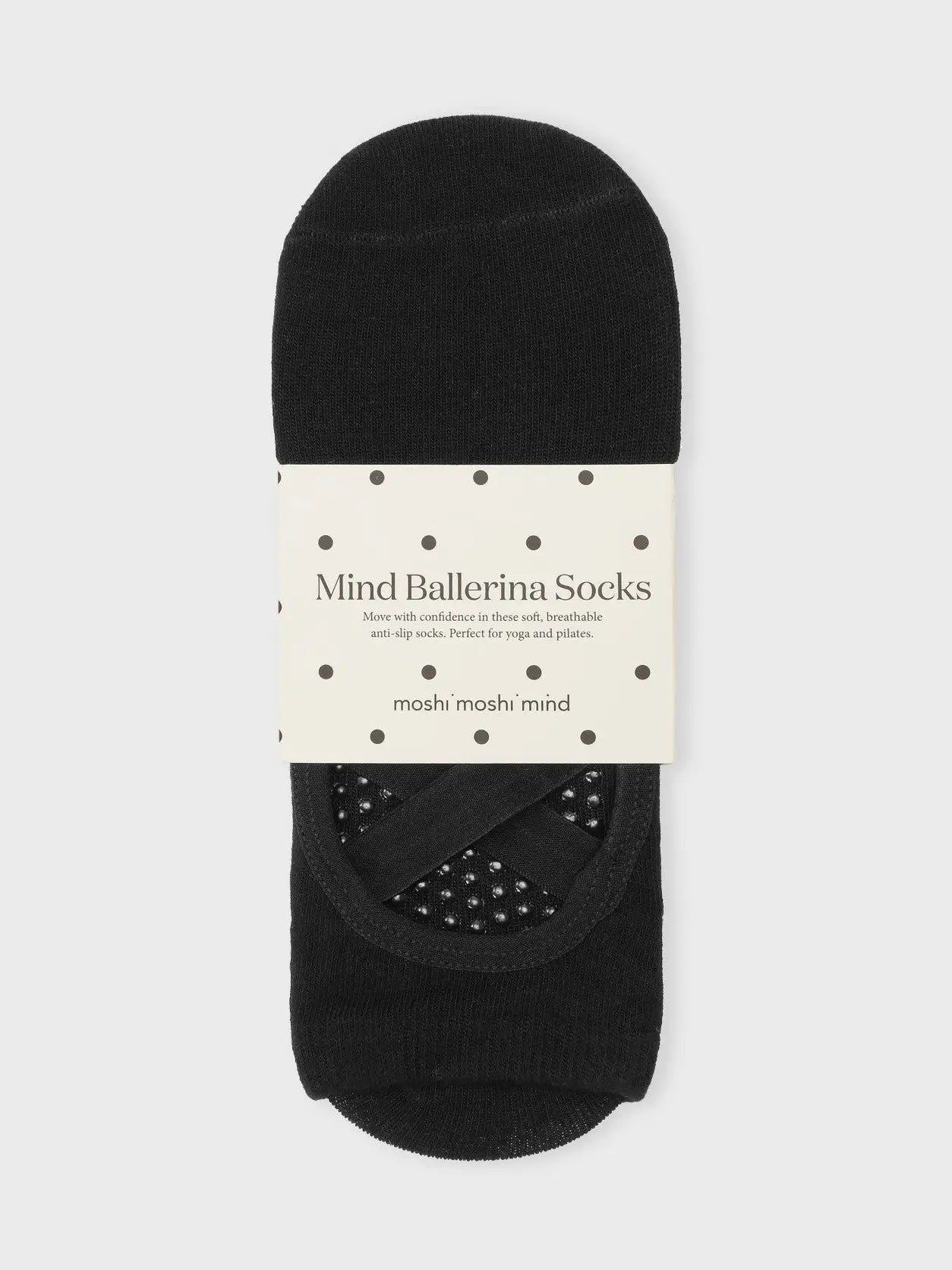 Socken Ballerina Moshi Moshi Mind