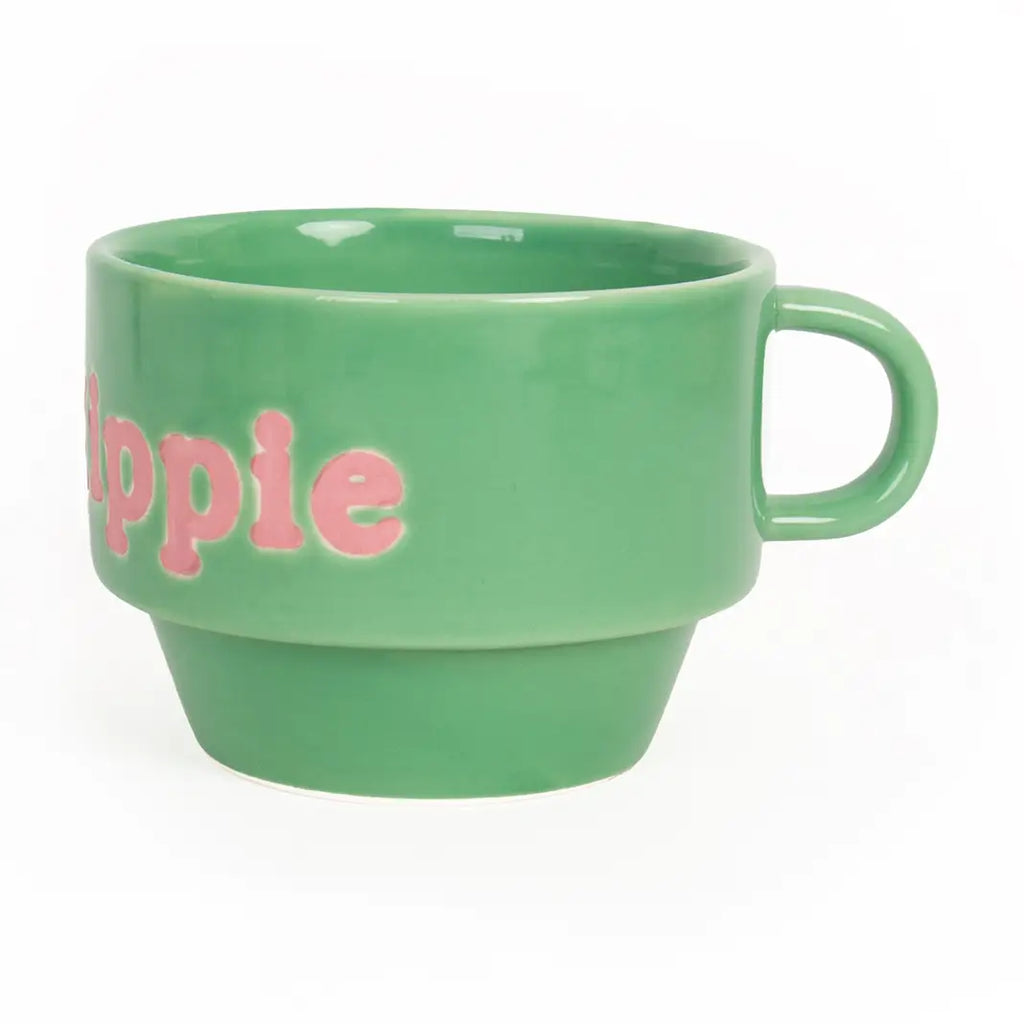 Tasse Helio Ferretti Hippie
