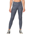 Hose Fitness Zebra The Carma Club