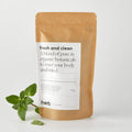 Bio Kräutertee fresh and clean Haerb