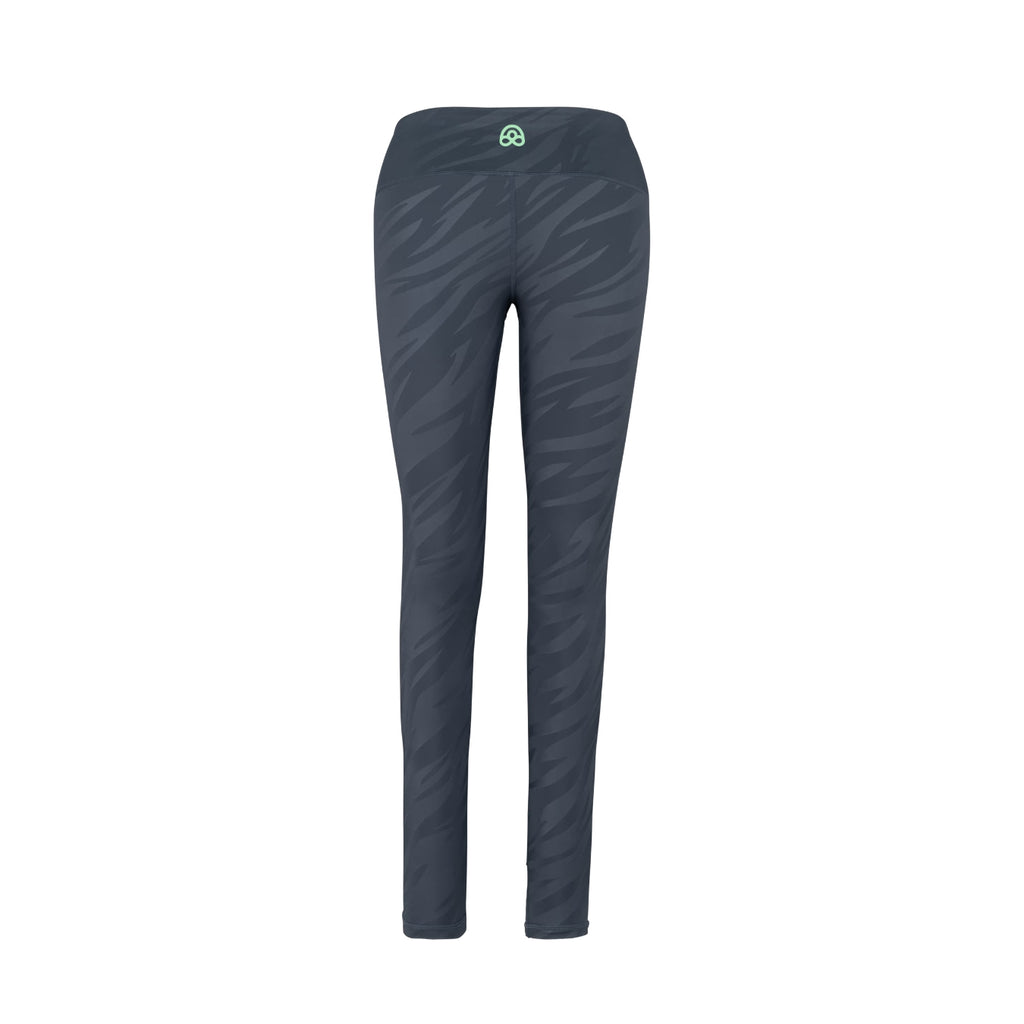 Hose Fitness Zebra The Carma Club