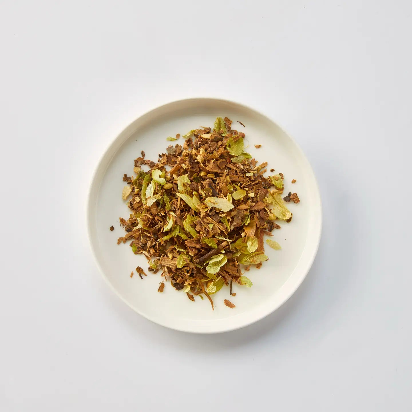 Bio Gewürz-Kräutertee sleepy chai Haerb