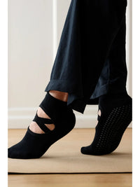 Socken Ballerina Moshi Moshi Mind