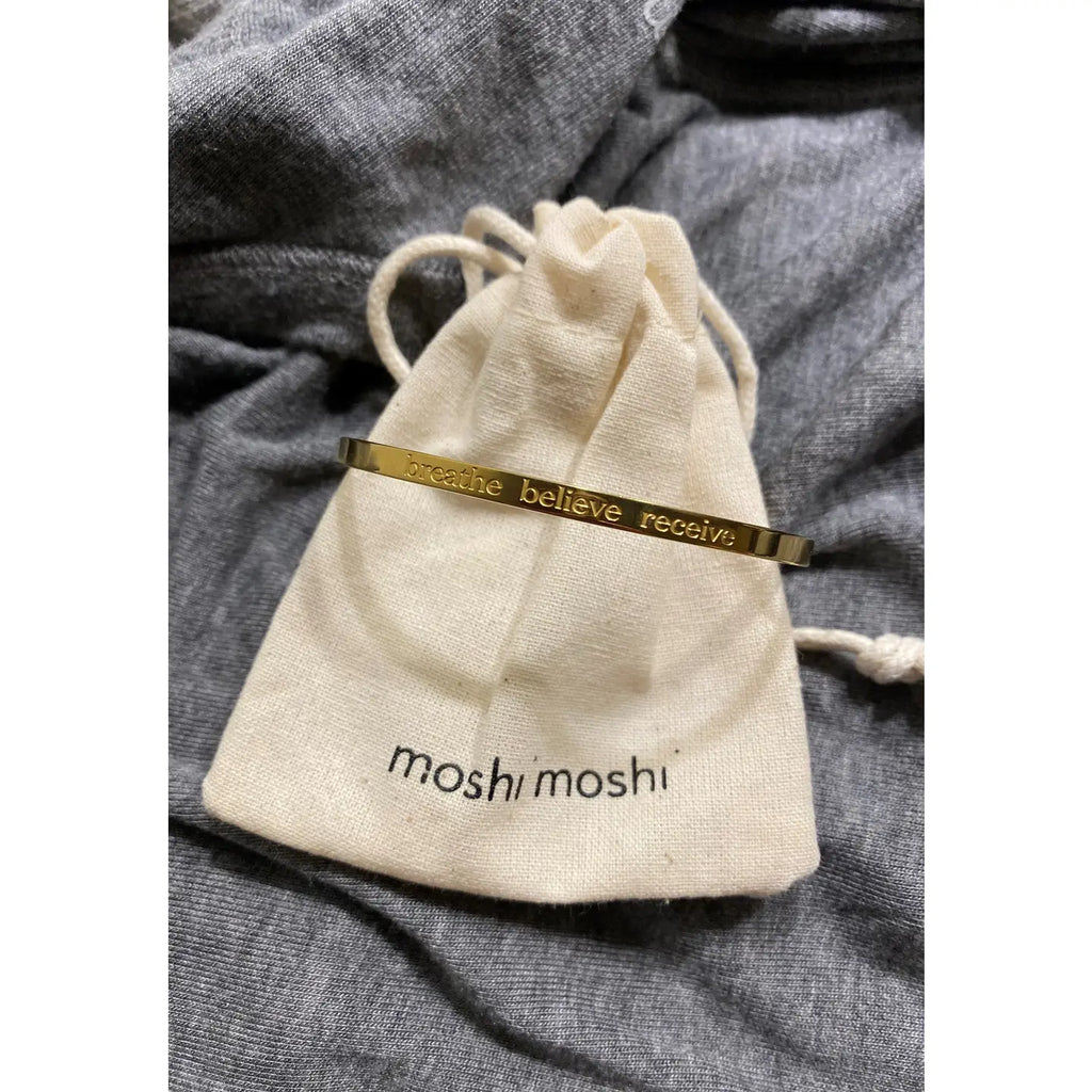 Armband Moshi Moshi Mind