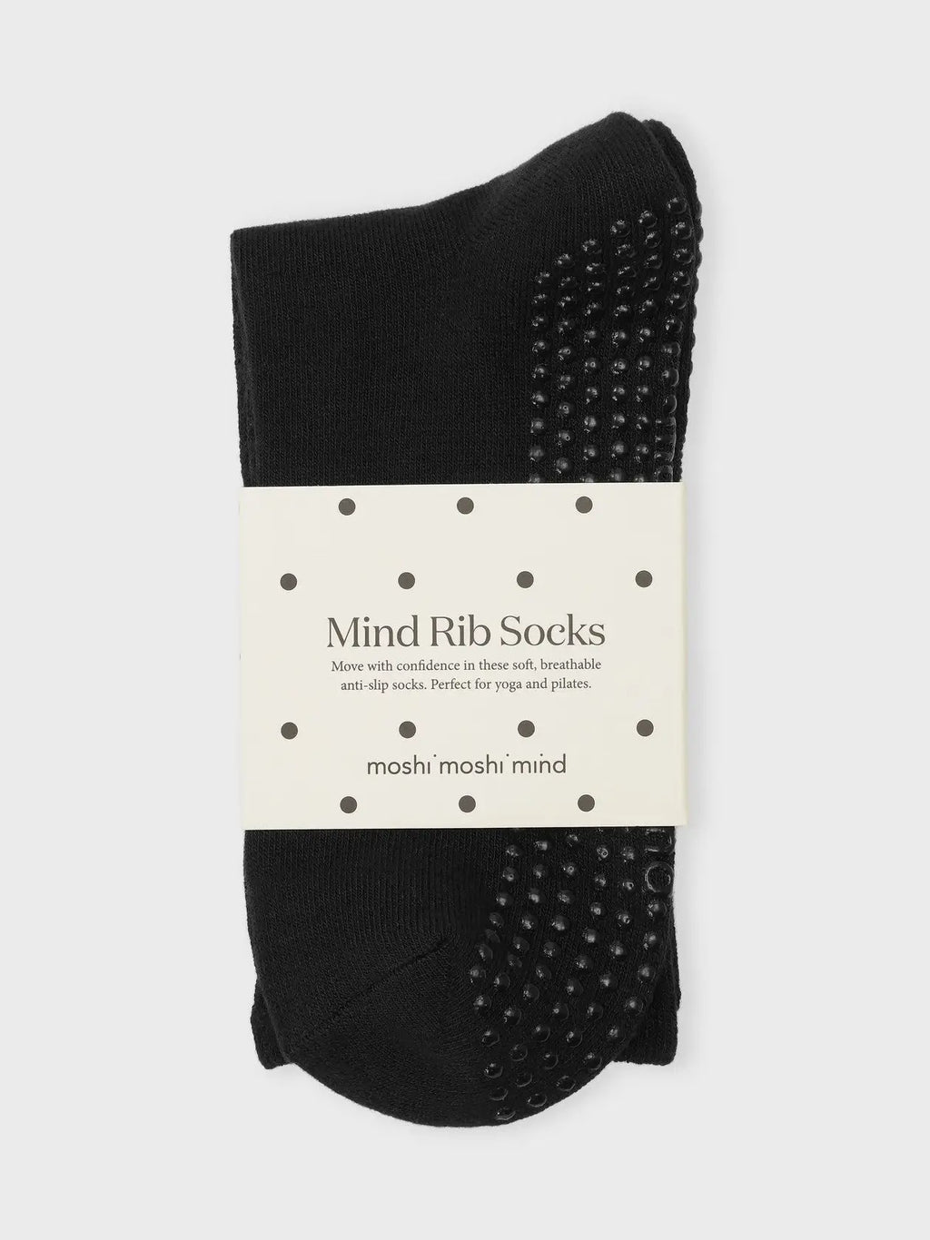 Ripsocken Moshi Moshi Mind