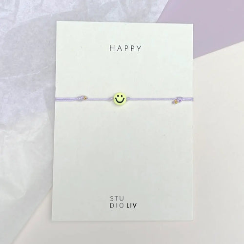 Armband Happy Studio Liv