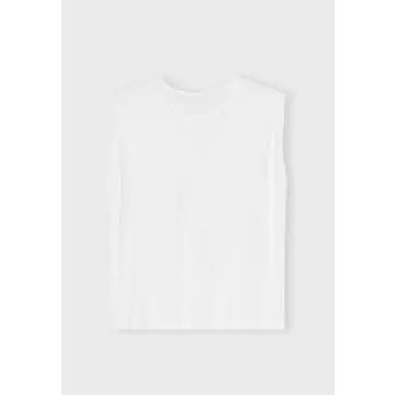 Tanktop Grau Moshi Moshi Mind