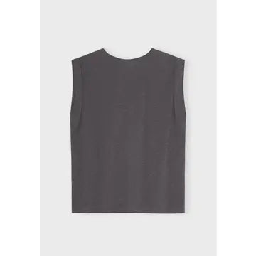 Tanktop Grau Moshi Moshi Mind