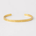 Armband Moshi Moshi Mind