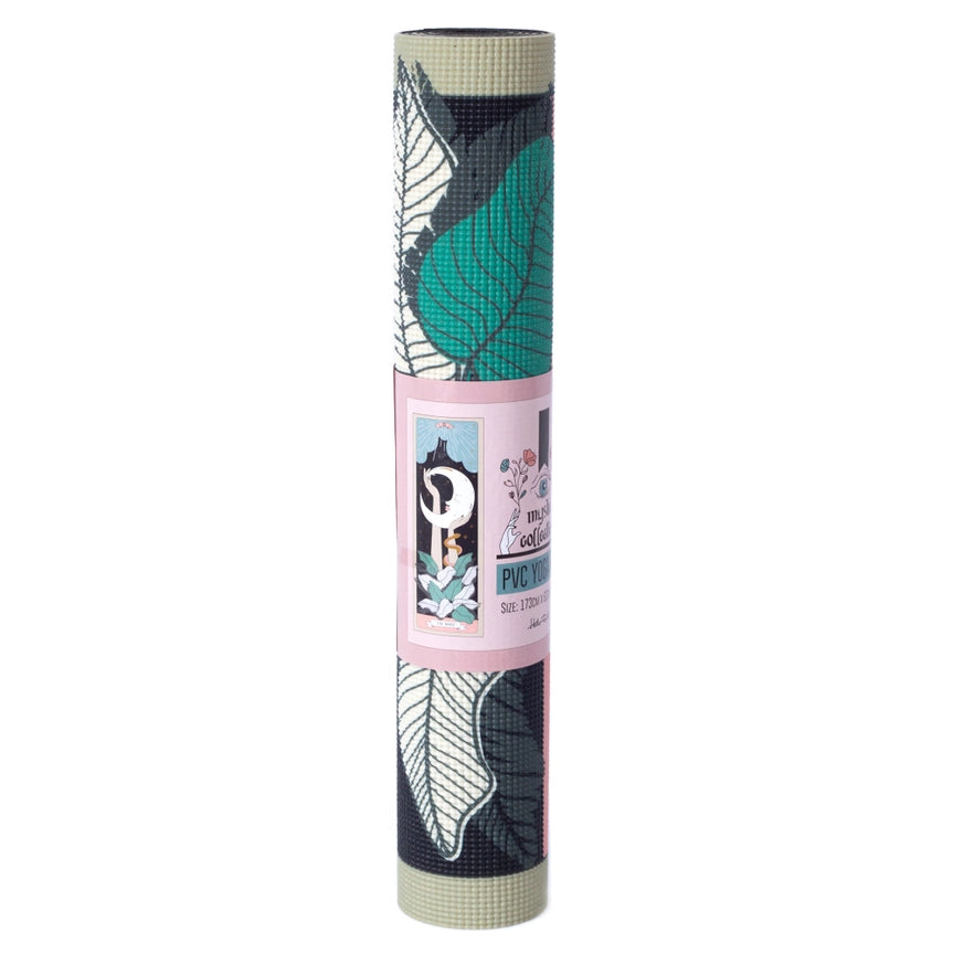 Yogamatte Mystic Moon Helio Ferretti