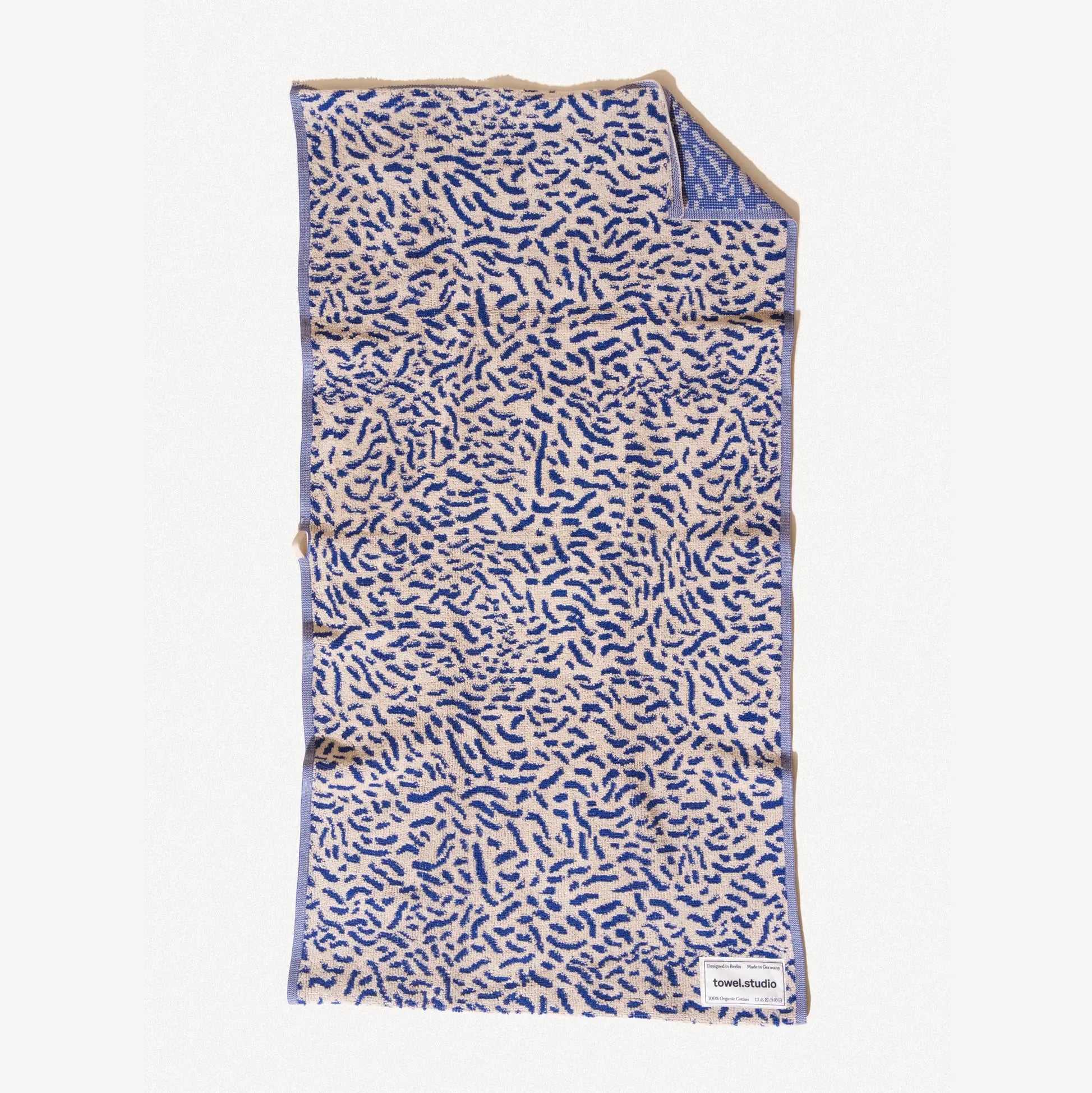 Fitness Handtuch towel.studio