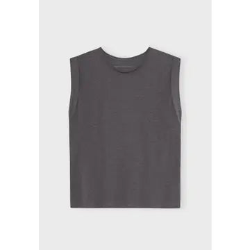 Tanktop Grau Moshi Moshi Mind